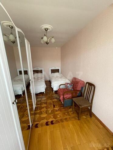 4-комн. вторичка - пос. Бадамдар - 95 м² (9)