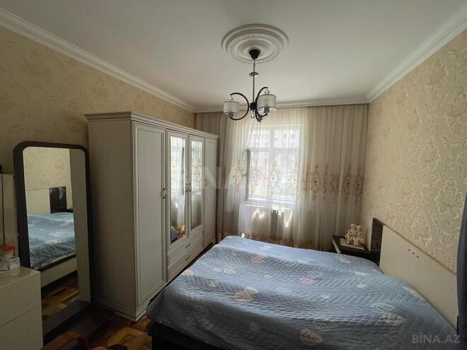 4-комн. вторичка - пос. Бадамдар - 95 м² (13)