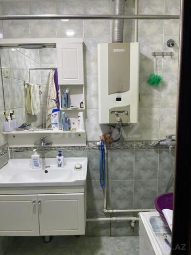 4-комн. вторичка - пос. Бадамдар - 95 м² (3)