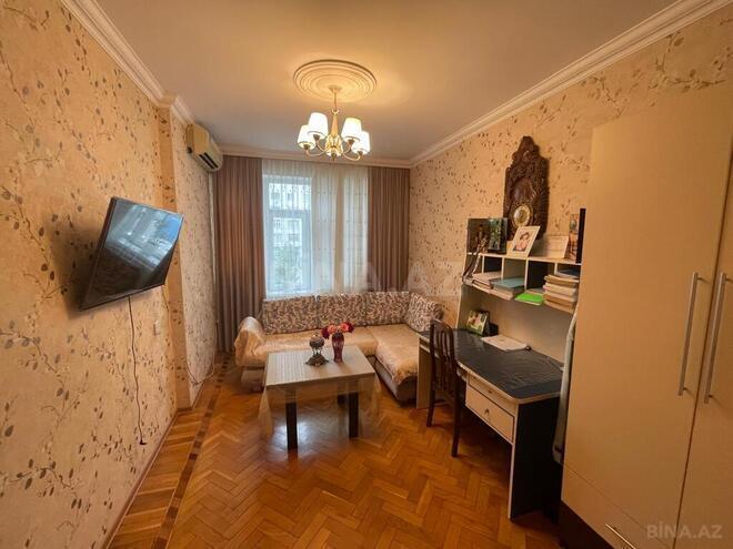 4-комн. вторичка - пос. Бадамдар - 95 м² (5)