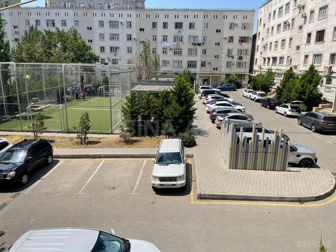 4-комн. вторичка - пос. Бадамдар - 95 м² (1)