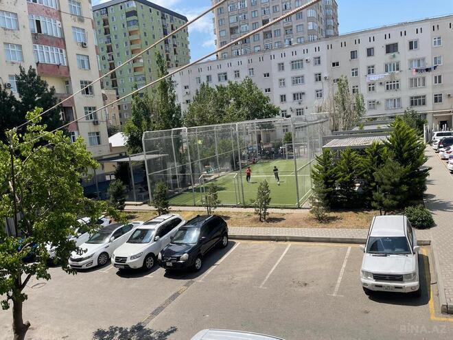 4-комн. вторичка - пос. Бадамдар - 95 м² (2)