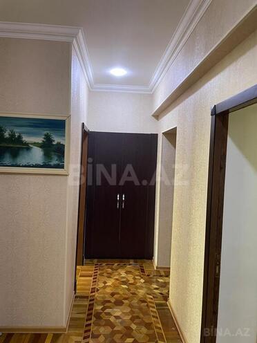 4-комн. вторичка - пос. Бадамдар - 95 м² (4)