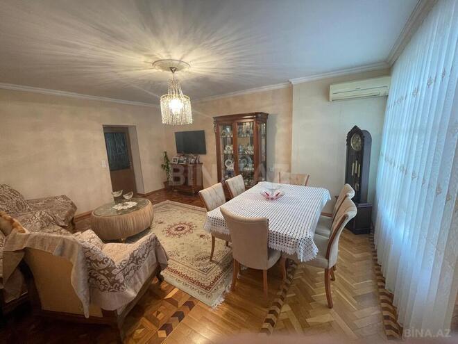 4-комн. вторичка - пос. Бадамдар - 95 м² (10)