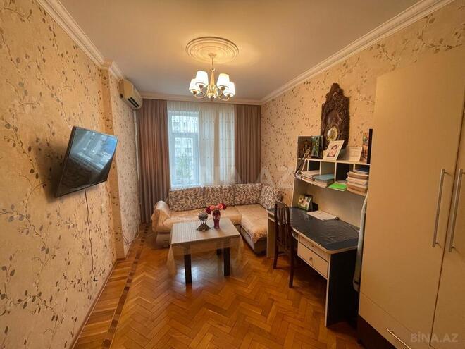 4-комн. вторичка - пос. Бадамдар - 95 м² (11)