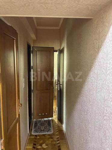 4-комн. вторичка - пос. Бадамдар - 95 м² (8)