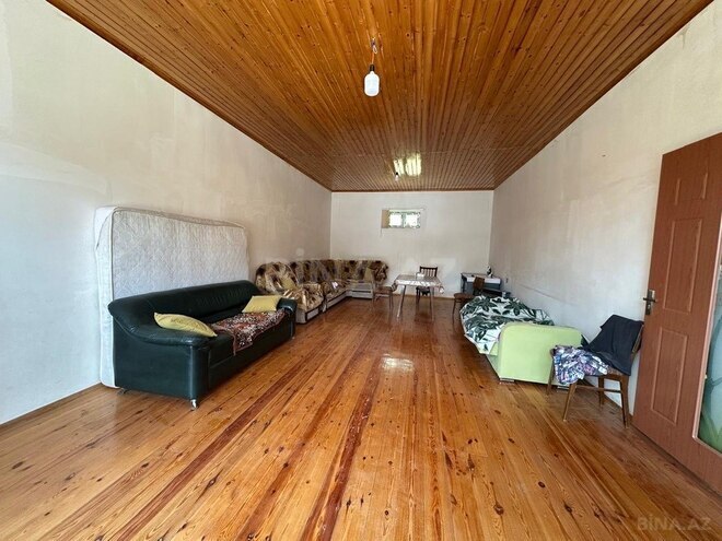 5 otaqlı həyət evi/bağ evi - Hövsan q. - 200 m² (13)