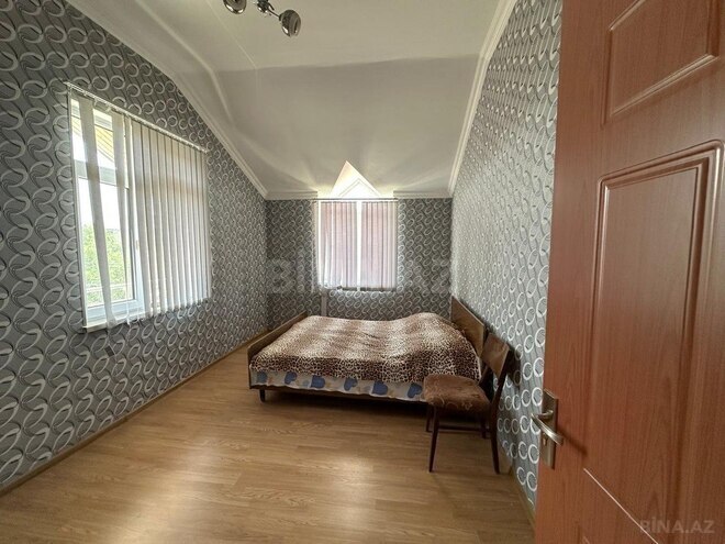 5 otaqlı həyət evi/bağ evi - Hövsan q. - 200 m² (15)