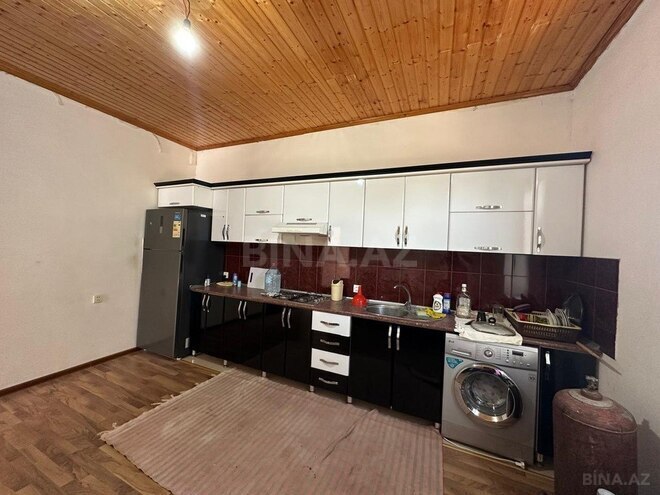 5 otaqlı həyət evi/bağ evi - Hövsan q. - 200 m² (12)