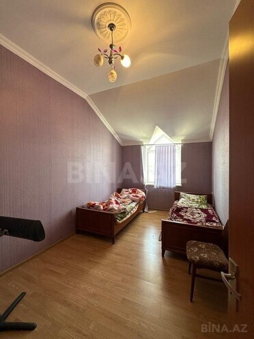 5 otaqlı həyət evi/bağ evi - Hövsan q. - 200 m² (17)