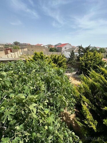 5 otaqlı həyət evi/bağ evi - Hövsan q. - 200 m² (6)