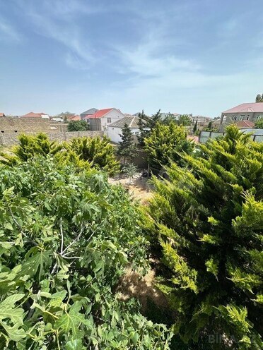 5 otaqlı həyət evi/bağ evi - Hövsan q. - 200 m² (10)