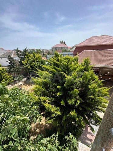 5 otaqlı həyət evi/bağ evi - Hövsan q. - 200 m² (4)