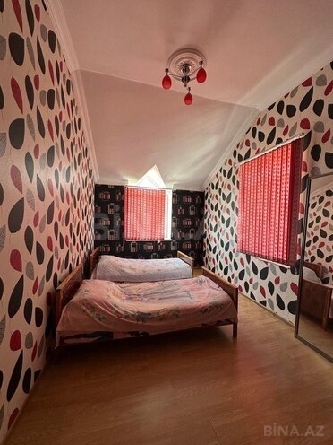 5 otaqlı həyət evi/bağ evi - Hövsan q. - 200 m² (8)