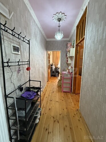 2-комн. вторичка - Хырдалан - 60 м² (5)