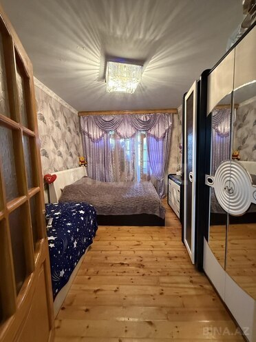2-комн. вторичка - Хырдалан - 60 м² (7)