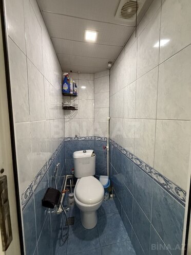 2-комн. вторичка - Хырдалан - 60 м² (6)