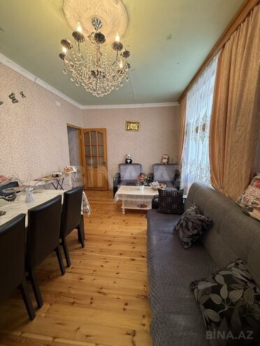2-комн. вторичка - Хырдалан - 60 м² (3)