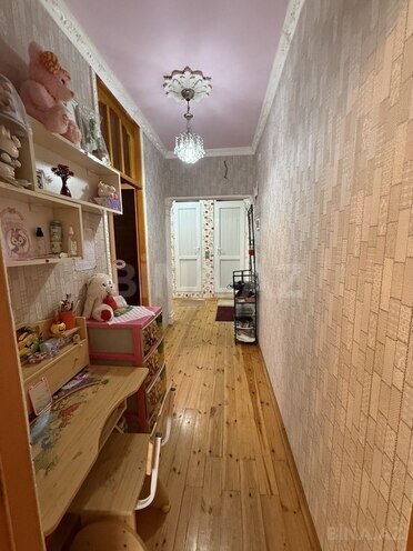 2-комн. вторичка - Хырдалан - 60 м² (2)