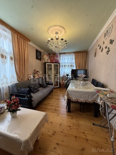 2-комн. вторичка - Хырдалан - 60 м² (1)
