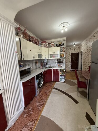 2-комн. вторичка - Хырдалан - 60 м² (9)