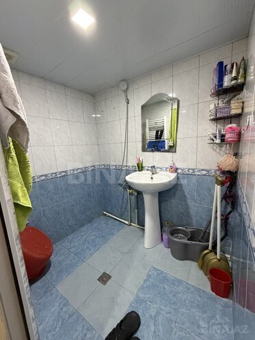 2-комн. вторичка - Хырдалан - 60 м² (8)