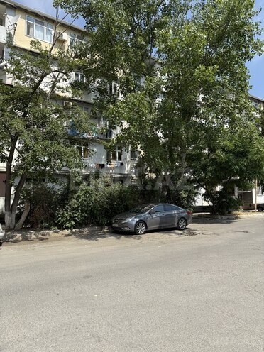 2-комн. вторичка - Хырдалан - 60 м² (4)