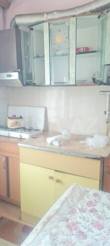 2-комн. вторичка - м. Халглар Достлугу - 37 м² (8)