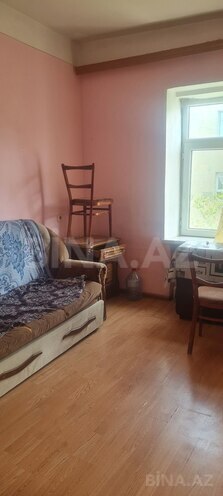 2-комн. вторичка - м. Халглар Достлугу - 37 м² (1)