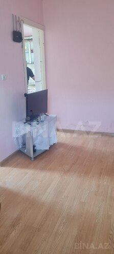 2-комн. вторичка - м. Халглар Достлугу - 37 м² (2)