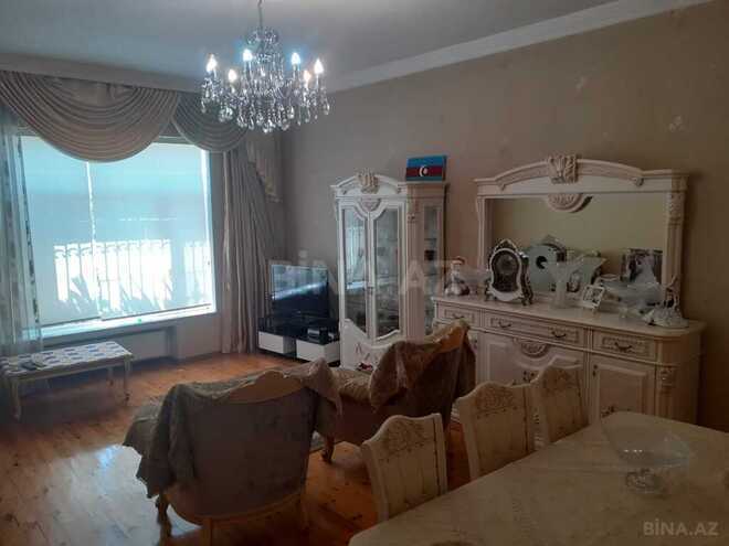 6-комн. дом/дача - пос. Ахмедлы - 400 м² (10)
