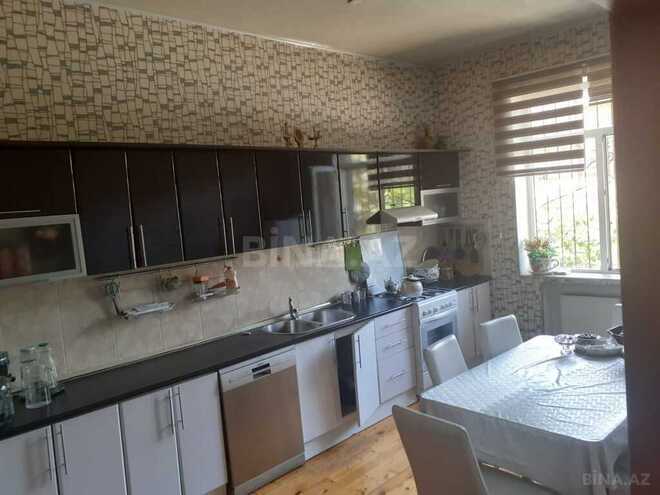 6-комн. дом/дача - пос. Ахмедлы - 400 м² (7)