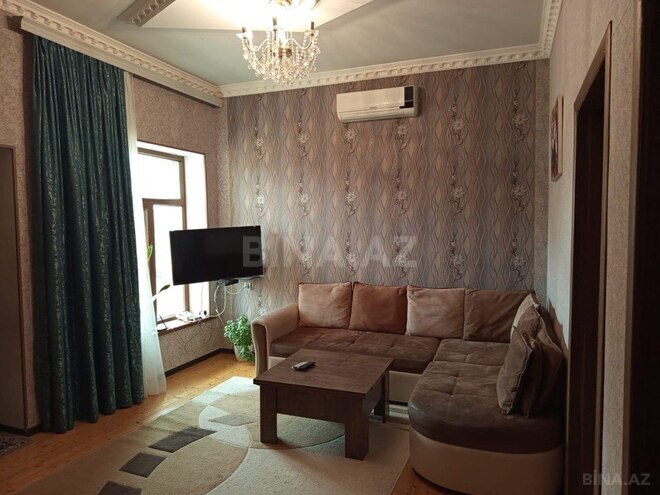 3-комн. дом/дача - пос. Говсан - 90 м² (5)