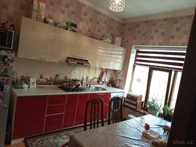3-комн. дом/дача - пос. Говсан - 90 м² (6)