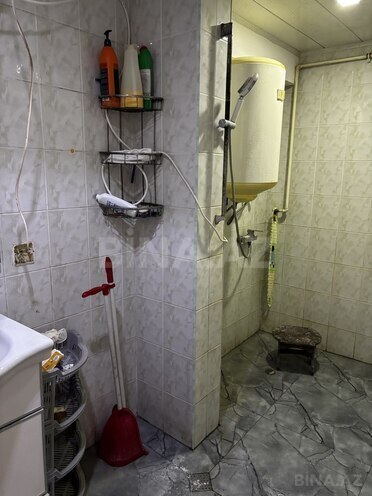 3-комн. вторичка - м. Гянджлик - 75 м² (7)