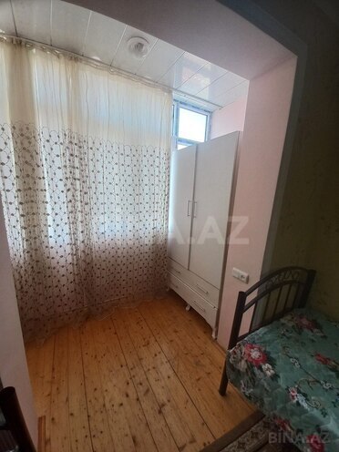 1-комн. вторичка - пос. Ени Ясамал - 50 м² (3)