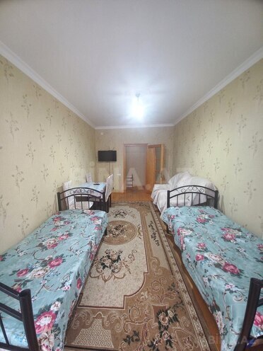 1-комн. вторичка - пос. Ени Ясамал - 50 м² (5)