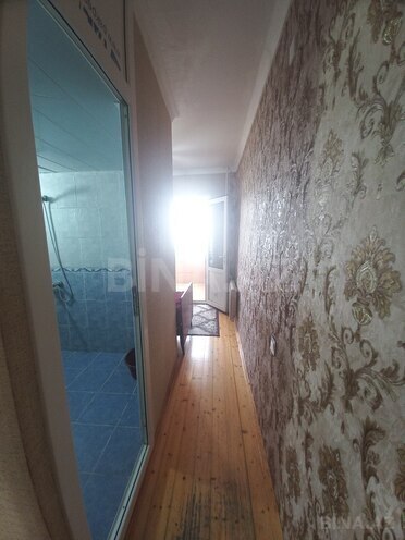1-комн. вторичка - пос. Ени Ясамал - 50 м² (10)