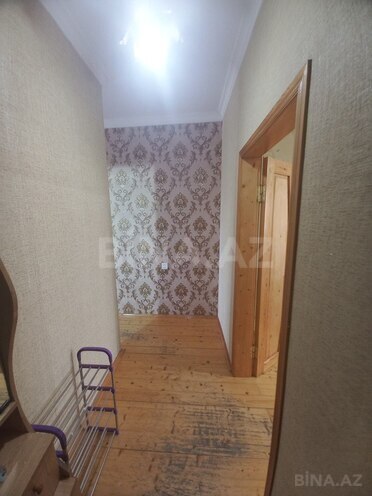 1-комн. вторичка - пос. Ени Ясамал - 50 м² (8)