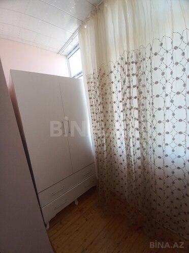 1-комн. вторичка - пос. Ени Ясамал - 50 м² (4)