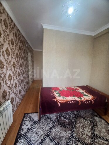 1-комн. вторичка - пос. Ени Ясамал - 50 м² (15)