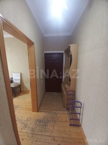 1-комн. вторичка - пос. Ени Ясамал - 50 м² (7)