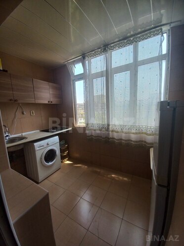 1-комн. вторичка - пос. Ени Ясамал - 50 м² (13)