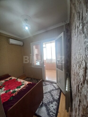 1-комн. вторичка - пос. Ени Ясамал - 50 м² (12)