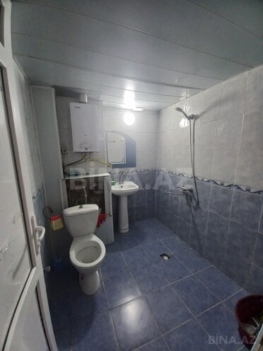 1-комн. вторичка - пос. Ени Ясамал - 50 м² (9)