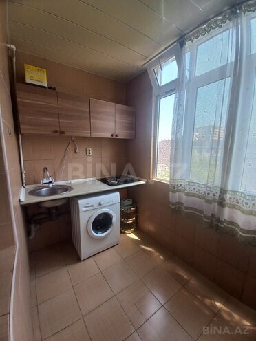 1-комн. вторичка - пос. Ени Ясамал - 50 м² (16)