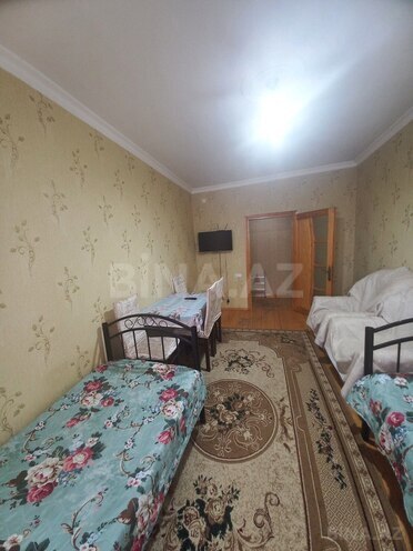 1-комн. вторичка - пос. Ени Ясамал - 50 м² (6)