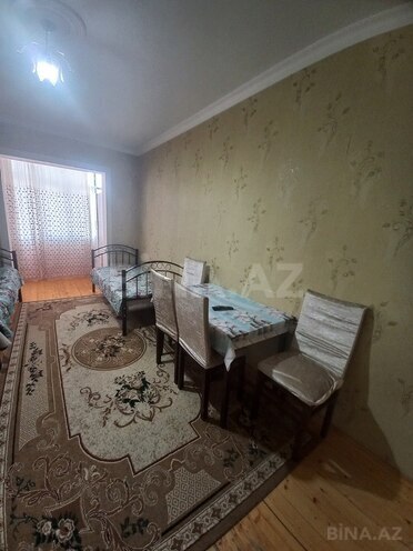 1-комн. вторичка - пос. Ени Ясамал - 50 м² (2)