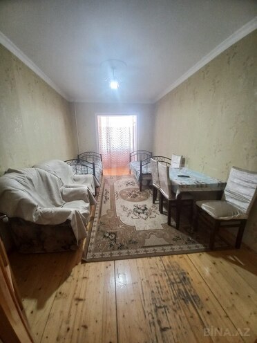 1-комн. вторичка - пос. Ени Ясамал - 50 м² (1)