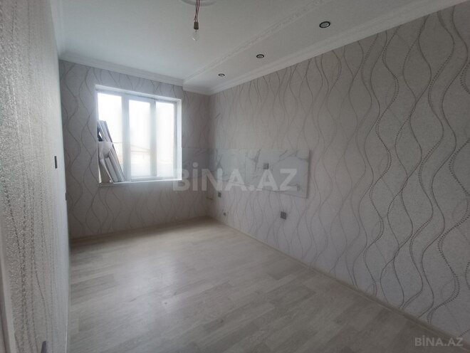 2-комн. дом/дача - пос. Масазыр - 50 м² (1)